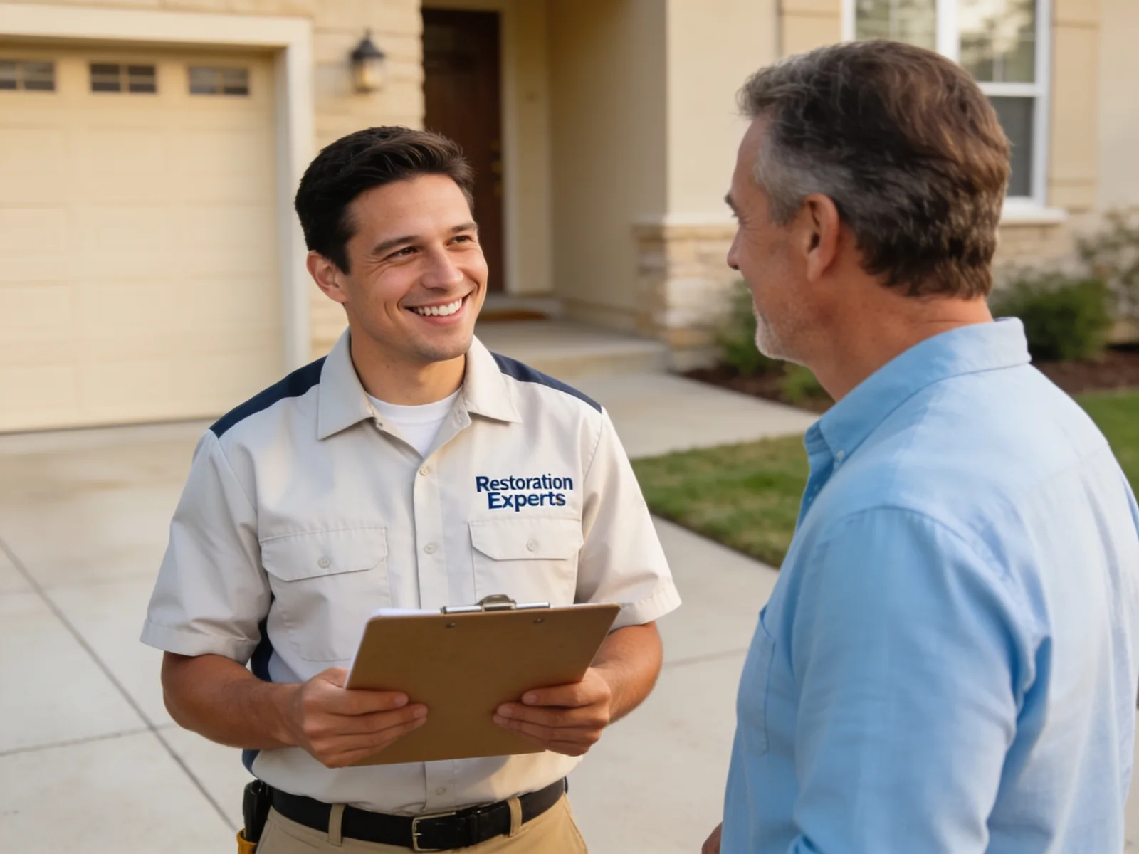 Water Damage Cleanup Walhalla, SC FAQs